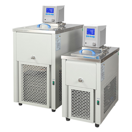 MPE-10C高精度制冷和加熱循環槽